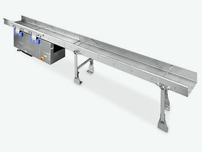Heat and Control, Inc. - Conveyors Product Image