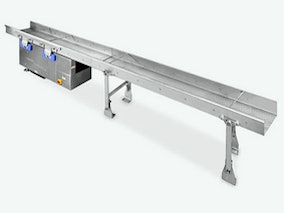 Heat and Control, Inc. - Conveyors Product Image
