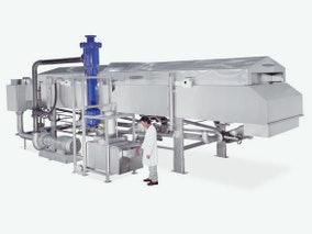 Heat and Control, Inc. - Food & Beverage Processing Equipment Product Image