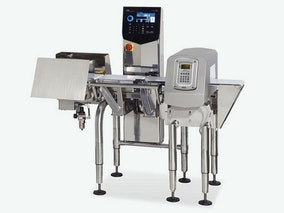 Heat and Control, Inc. - Packaging Inspection Equipment Product Image