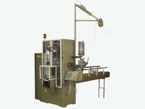 Heisler Industries, Inc. - Feeding & Inserting Equipment Product Image