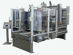 Heisler Industries, Inc. - Palletizing Product Image