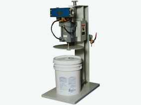 Heisler Industries, Inc. - Rigid container closing equipment Product Image