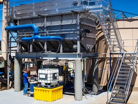 Heron Innovators, Inc. - Utilities & Ventilation Product Image