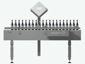 Heuft USA, Inc. - Packaging Inspection Equipment Product Image
