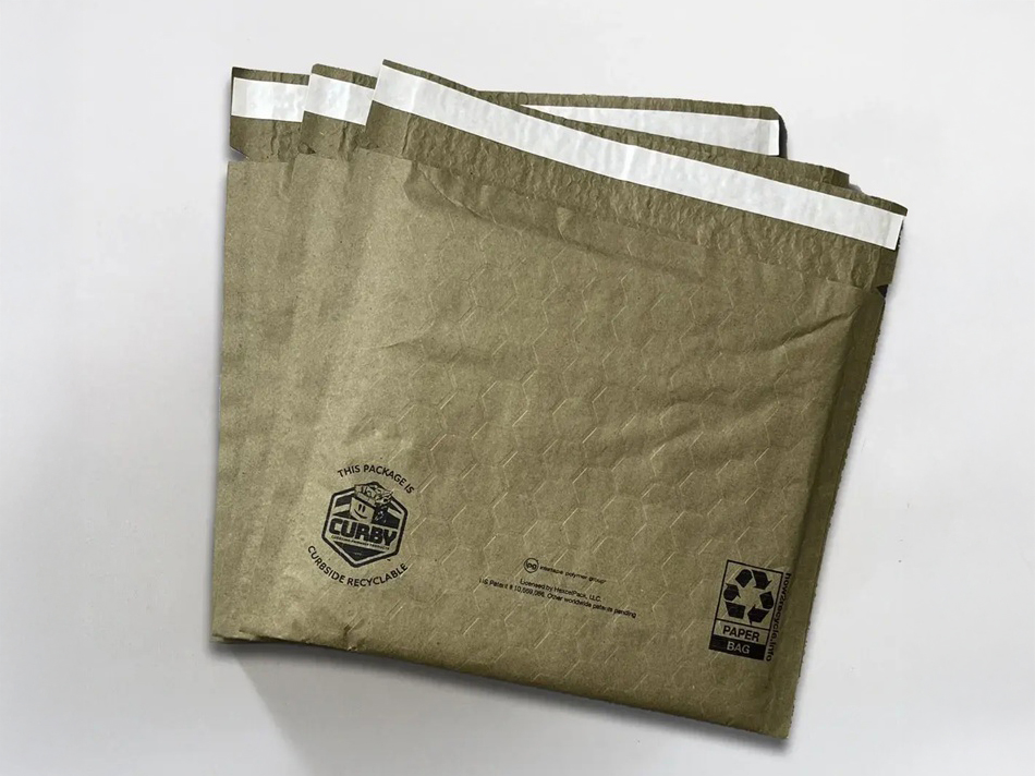 Hexcelpack, LLC - Flexible Packaging Product Image