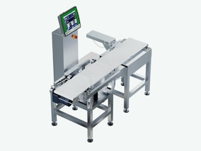 High Tek USA - Packaging Inspection Equipment Product Image