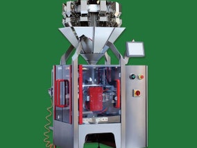 High Tek USA, Inc. - Form/Fill/Seal Product Image