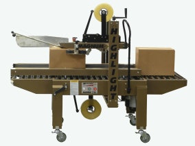 Highlight Industries - Case Packing Equipment Product Image