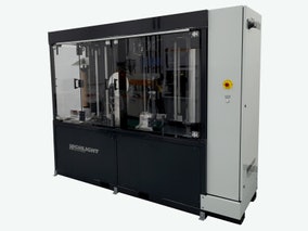Highlight Industries - Package & Material Testing Equipment Product Image