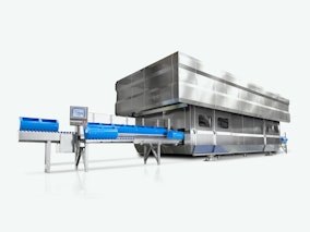 Hiperbaric - High Pressure Technologies - Food & Beverage Processing Equipment Product Image