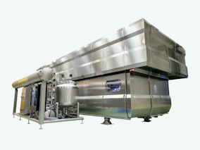 Hiperbaric USA - Food & Beverage Processing Equipment Product Image