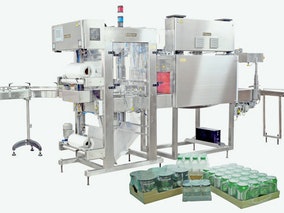 Holland Packaging - Wrapping Equipment Product Image