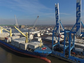 Holt Logistics Inc. - Logistics Services Product Image