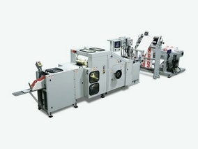 Holweg Weber - Package Forming Equipment Product Image