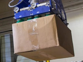 Honeywell Intelligrated - Palletizing Product Image