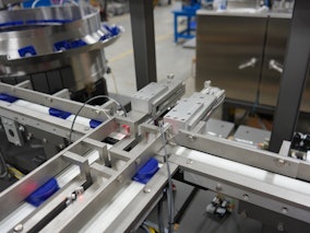 Hoosier Feeder - Conveyors Product Image