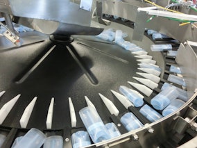 Hoosier Feeder - Feeding & Inserting Equipment Product Image