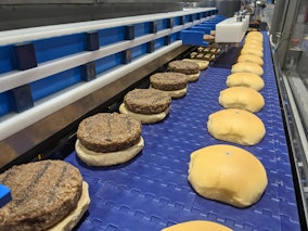 Hoosier Feeder - Food & Dry Ingredient Handling Product Image