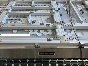 Hoosier Feeder - Accumulators Product Image