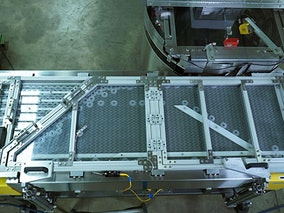 Hoosier Feeder Company - Conveyors Product Image