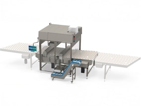 Houdijk North America, Inc. - Equipos de inspección de procesos Imagen del producto