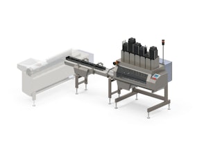 Houdijk North America, Inc. - Product & Package Handling Product Image