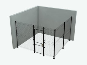 Husky Rack and Wire - Building Infrastructure Product Image