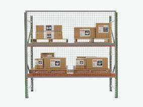 Husky Rack and Wire - Storage Solutions Product Image