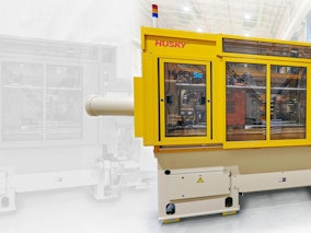 Husky Technologies - Equipos de formación de envases Imagen del producto