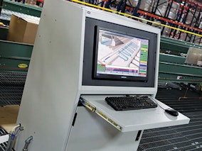 Hytrol Conveyor Company - Controls, Software & Components Product Image