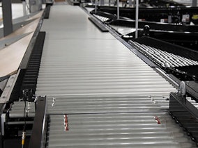 Hytrol Conveyor Company - Material Handling Product Image