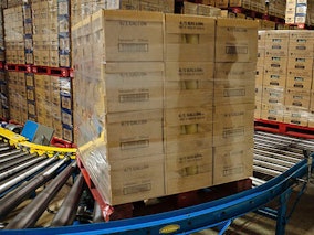 Hytrol Conveyor Company - Pallet Conveying, Dispensers & Slip Sheets Product Image
