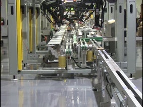 IASE Co., Inc. - Robot Manufacturers Product Image