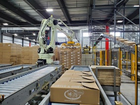ICON Robotics - Depalletizing Product Image