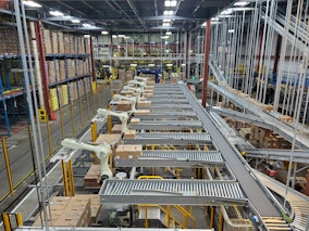 ICON Robotics - Palletizing Product Image