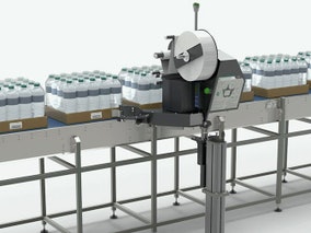 ID Technology - Labeling Machines Product Image