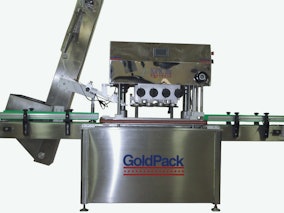 IGPR Inc. - Cappers Product Image