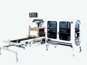 IGPR Inc. - Case Packing Equipment Product Image
