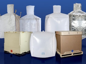 ILC Dover/Grayling Industries - Bulk Packaging Product Image