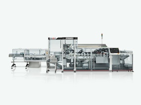 IMA Dairy & Food USA - Cartoning Equipment Product Image