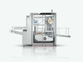 IMA Dairy & Food USA - Case Packing Equipment Product Image