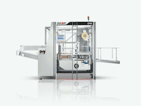 IMA Dairy and Food USA - Case Packing Equipment Product Image