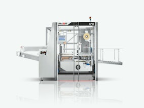 IMA Food North America - Case Packing Equipment Product Image