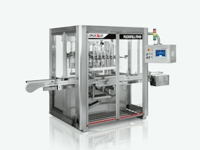 IMA Food North America - Liquid Fillers Product Image