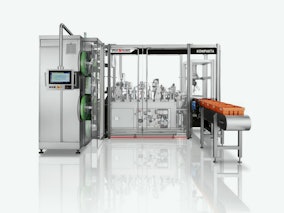 IMA Dairy & Food USA - Package Forming Equipment Product Image