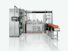 IMA Food North America - Package Forming Equipment Product Image