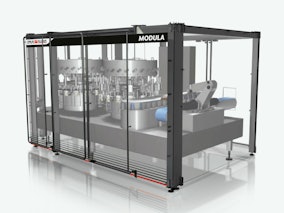 IMA Food North America - Pre-made Bag Loading & Sealing Product Image