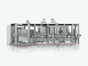 IMA Dairy & Food USA - Thermoform/Fill/Seal Equipment Product Image