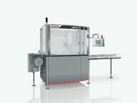 IMA Food North America - Wrapping Equipment Product Image